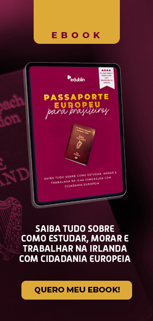 Saiba se você tem direito a uma cidadania europeia