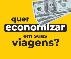 Economize nas suas viagens com uma conta internacional!