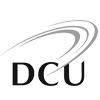 Logo DCU