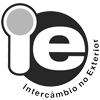 Logo ie Intercâmbio