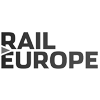 Logo Rail Europe