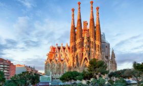 10 motivos para desembarcar em Barcelona