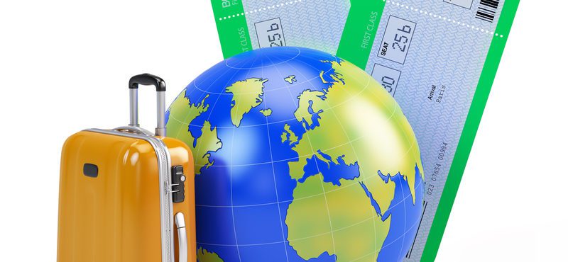 Como economizar ao comprar a sua passagem aérea para o exterior?