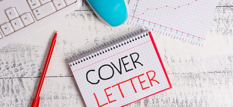 Como fazer uma cover letter: dicas e modelos para carta de apresentação