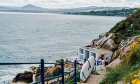 O que fazer em Dalkey e Killiney: passeio de um dia no condado de Dublin