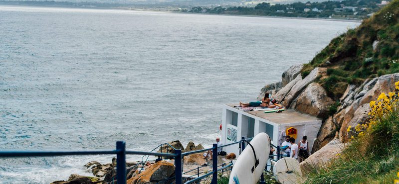 O que fazer em Dalkey e Killiney: passeio de um dia no condado de Dublin