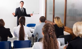 Pensando em estudar em uma instituição irlandesa? A hora é agora