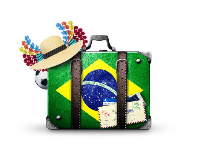 Dicas para economizar na viagem ao exterior. © Dorian2013z | Dreamstime.com