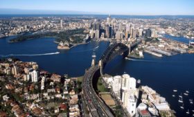 O destino do meu Intercâmbio, Austrália – Porque escolhi Sydney?