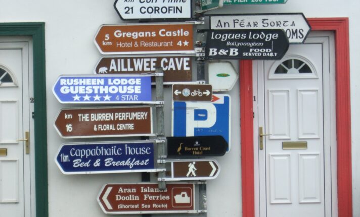 Gaélico: idioma ancestral ainda sobrevive e é oficial na Irlanda