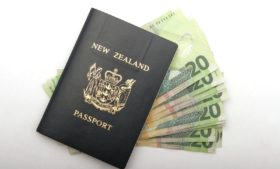 O destino do meu intercâmbio, Nova Zelândia – Vistos