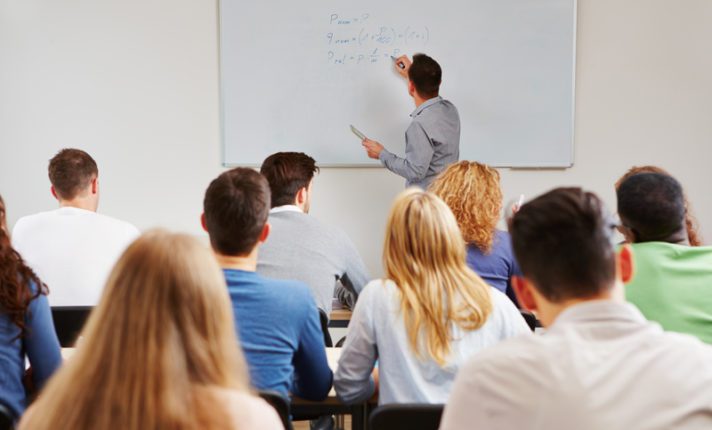 Como é o primeiro dia de aula na Nova Zelândia?