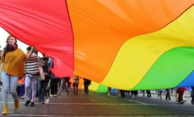 Casamento Gay na Irlanda e Gay Pride Parade