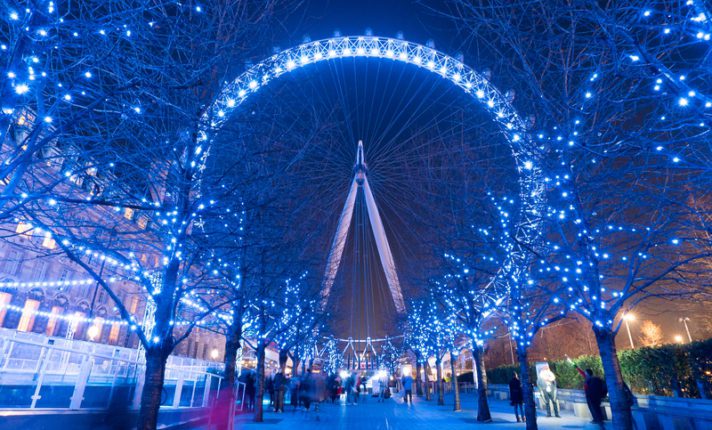 Onde estudar na Inglaterra: cidades que vão além de Londres