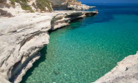 O meu destino de intercambio: Malta -Europa
