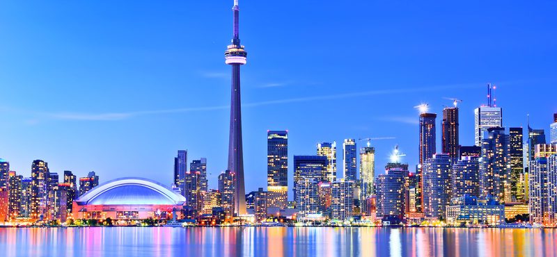 O destino do meu intercâmbio, Canadá: Qual cidade?