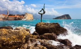 Pra Onde Ir! Leste Europeu – Montenegro