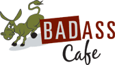 Bad Ass Cafe