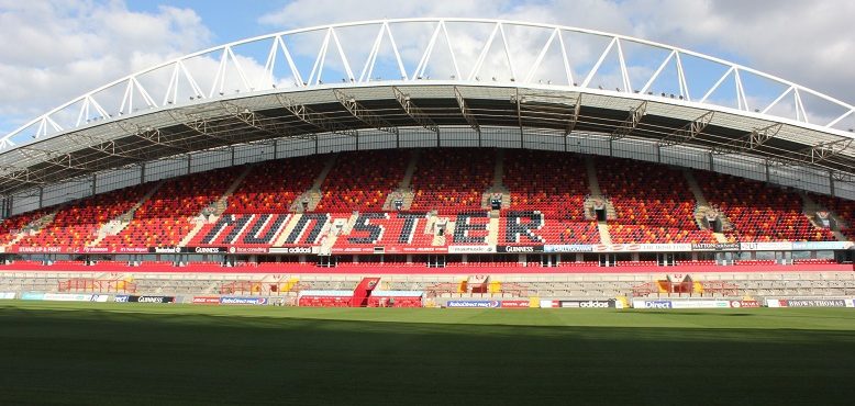 A história do Rugby em Limerick: Munster