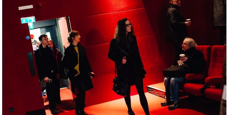 Jameson Film Festival começa essa semana em Dublin