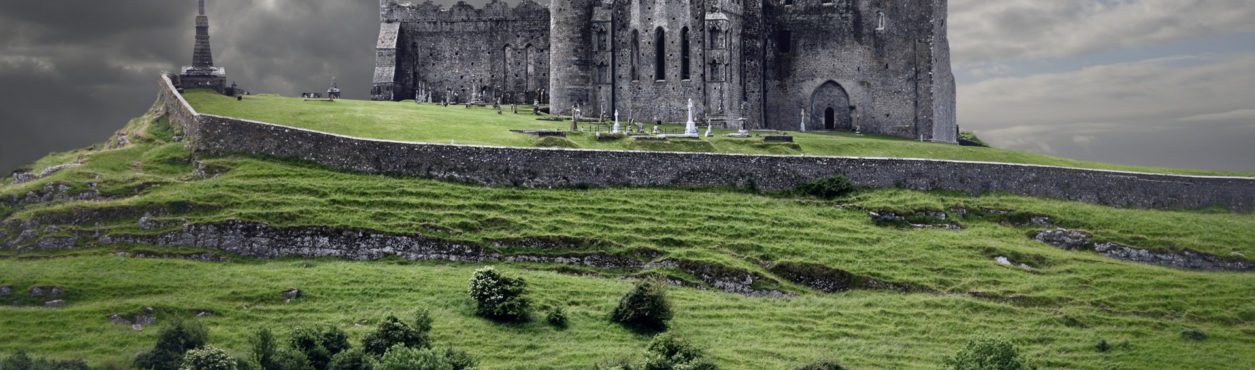 Castelos na Irlanda: principais construções medievais para visitar no país