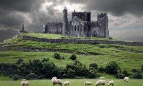 6 castelos irlandeses que você precisa conhecer