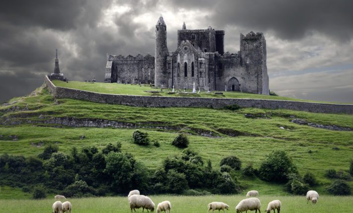 Castelos na Irlanda: principais construções medievais para visitar no país