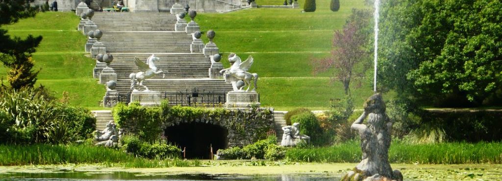 Powerscourt House & Gardens: como visitar o maior jardim da Irlanda