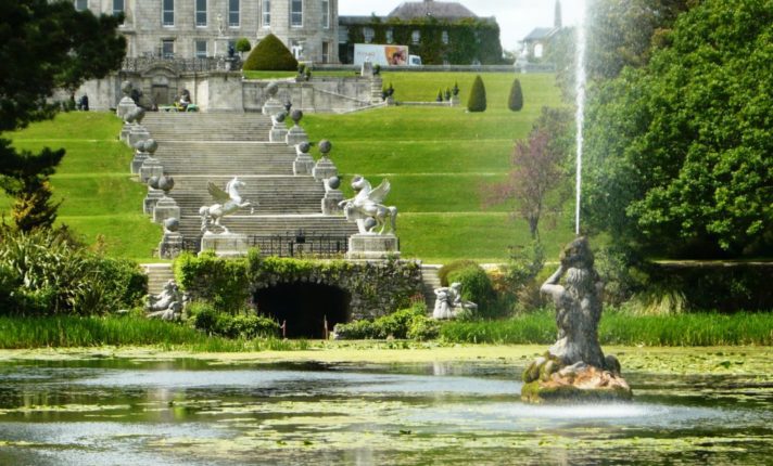 Powerscourt House & Gardens: como visitar o maior jardim da Irlanda