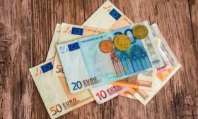 Dinheiro: Quanto se ganha e se gasta na Irlanda?