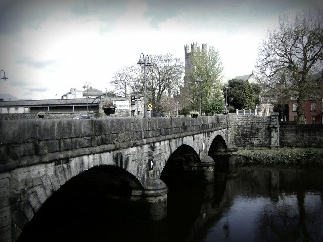 Limerick é um dos destinos para quem quer fazer faculdade e trabalhar profissionalmente. Foto: Ávany França