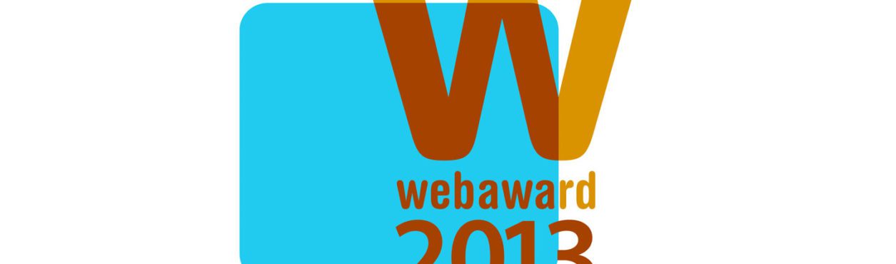 E-Dublin é premiado no Web Awards 2013