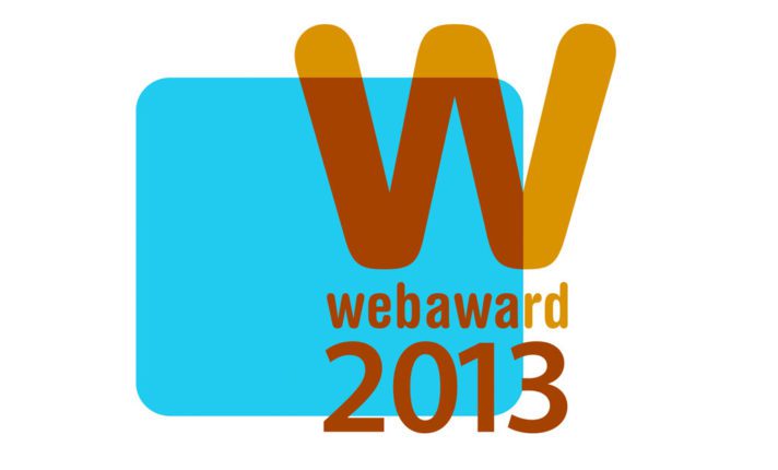 E-Dublin é premiado no Web Awards 2013