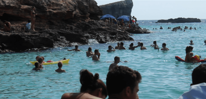 Intercâmbio na Ilha de Malta – Parte 2