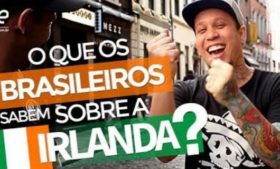 O que os brasileiros sabem da Irlanda?