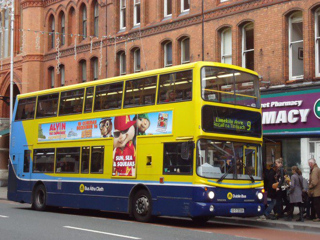 Dublin Bus