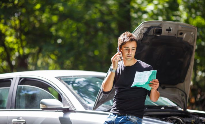 Quanto custa manter um carro na Irlanda?