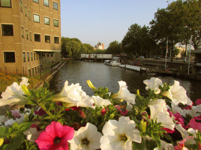 canal