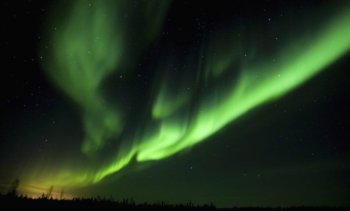 Aurora Boreal: saiba o que é o fenômeno, quando e onde vê-lo
