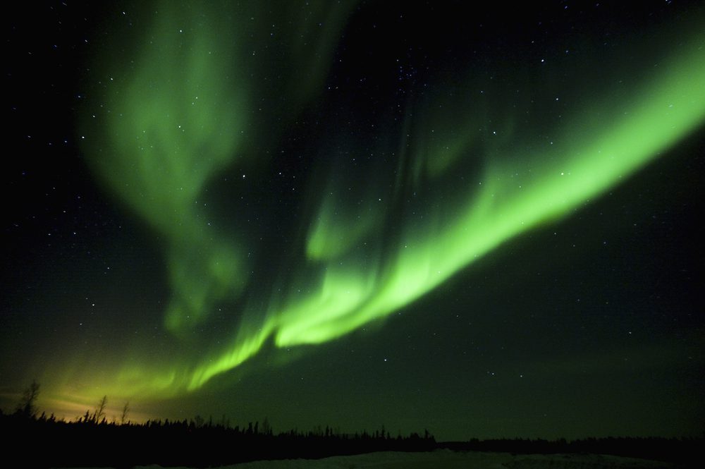 Aurora Boreal - O que é, como ocorre, onde é vista e curiosidades