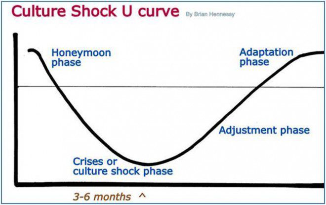 U-Curve