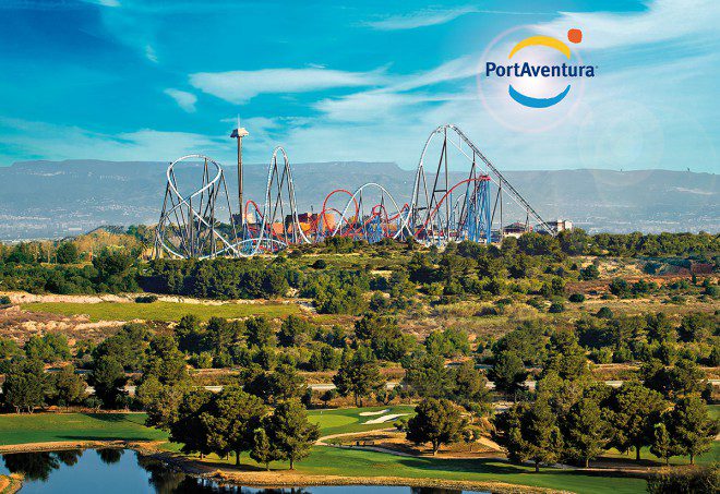 Reprodução: portaventura.es