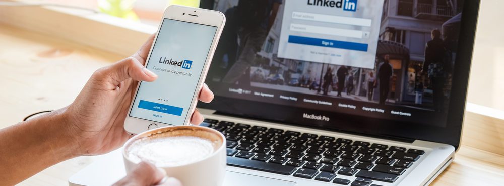 Emprego: como o LinkedIn pode ajudar?