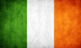 Como tirar a cidadania Irlandesa?