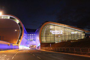 Aeroporto de Dublin aconselha passageiros a chegar entre 2h30 a 4h30 antes do embarque