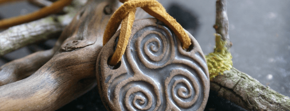 Um passeio pelos símbolos Celtas