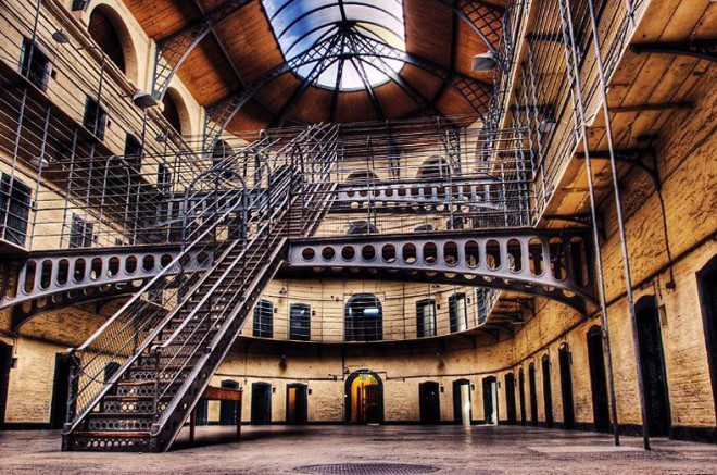 kilmainham-gaol