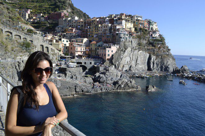 Cinque Terre