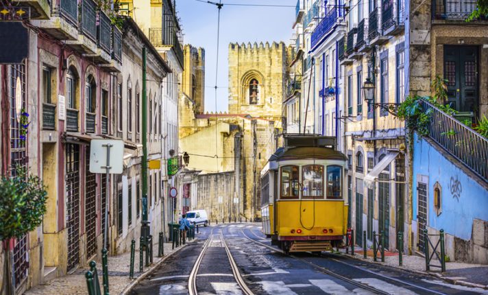 Português de Portugal é mesmo parecido com o do Brasil?