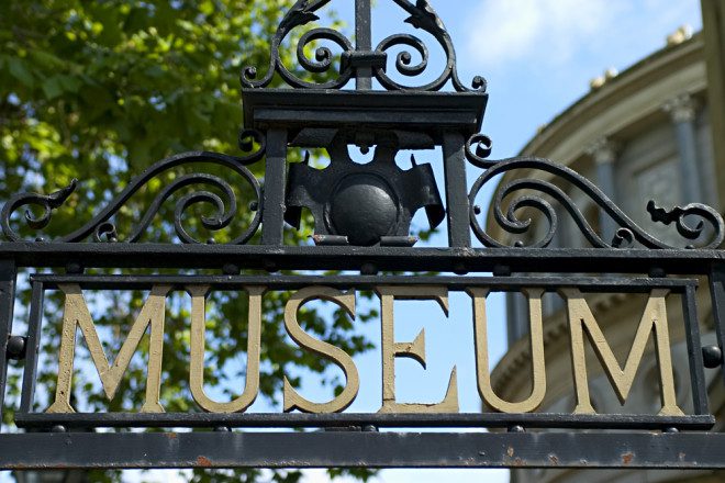 Dublin tem várias opções de museus com entrada gratuita e outros com descontos para estudantes